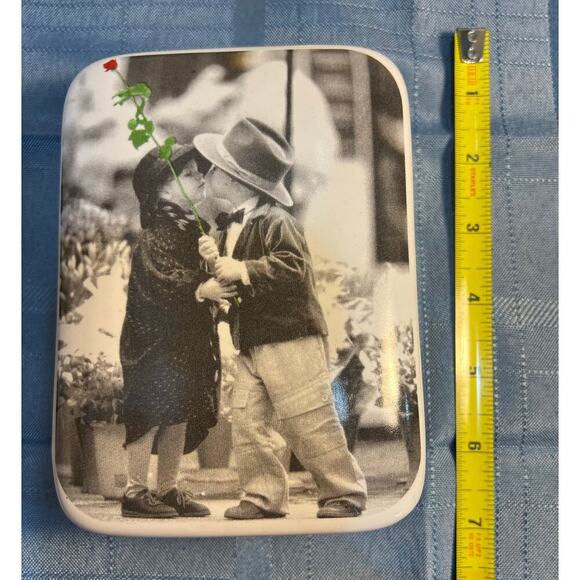 Adorable music box - Picture 3 of 4